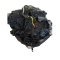 XIUWOUG Diameter 244 cm/306 cm/366 cm/427 cm Trampoline 163 cm/180 cm