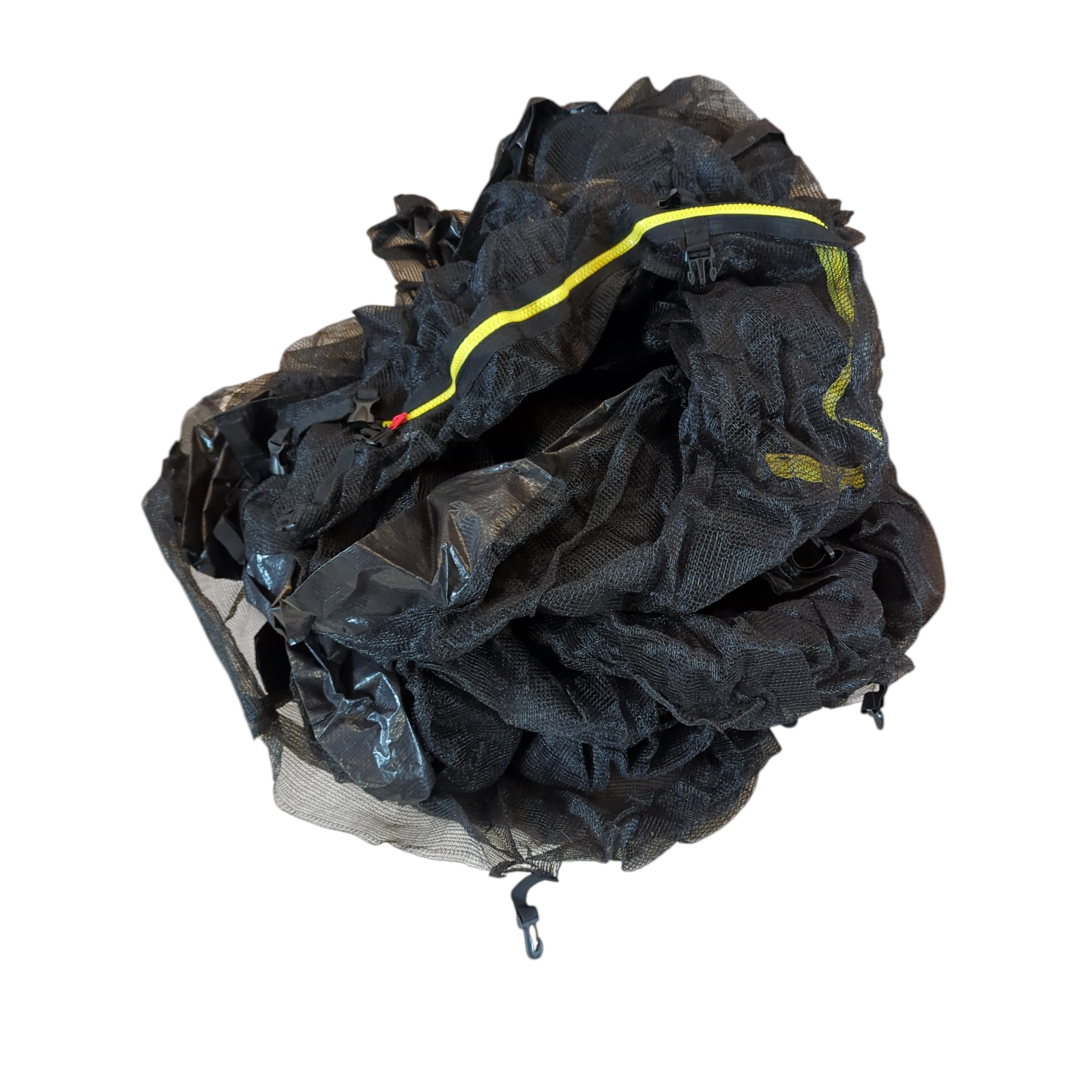XIUWOUG Diameter 244 cm/306 cm/366 cm/427 cm Trampoline 163 cm/180 cm