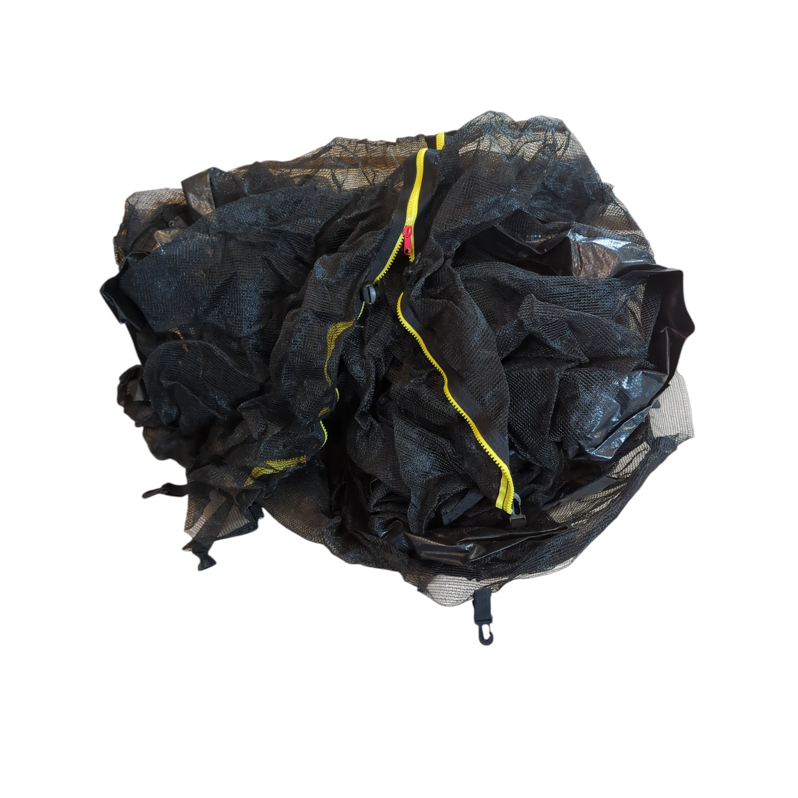 XIUWOUG Diameter 244 cm/306 cm/366 cm/427 cm Trampoline 163 cm/180 cm