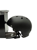 K2 Varsity Schlittschuhe Freizeit Schwarz M 55–58 cm