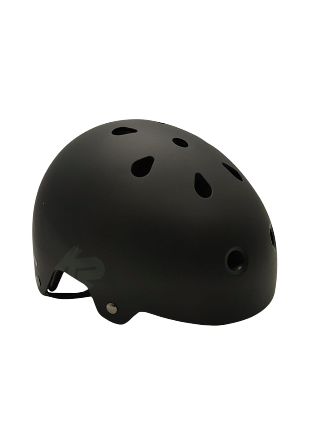 K2 Varsity Schlittschuhe Freizeit Schwarz M 55–58 cm
