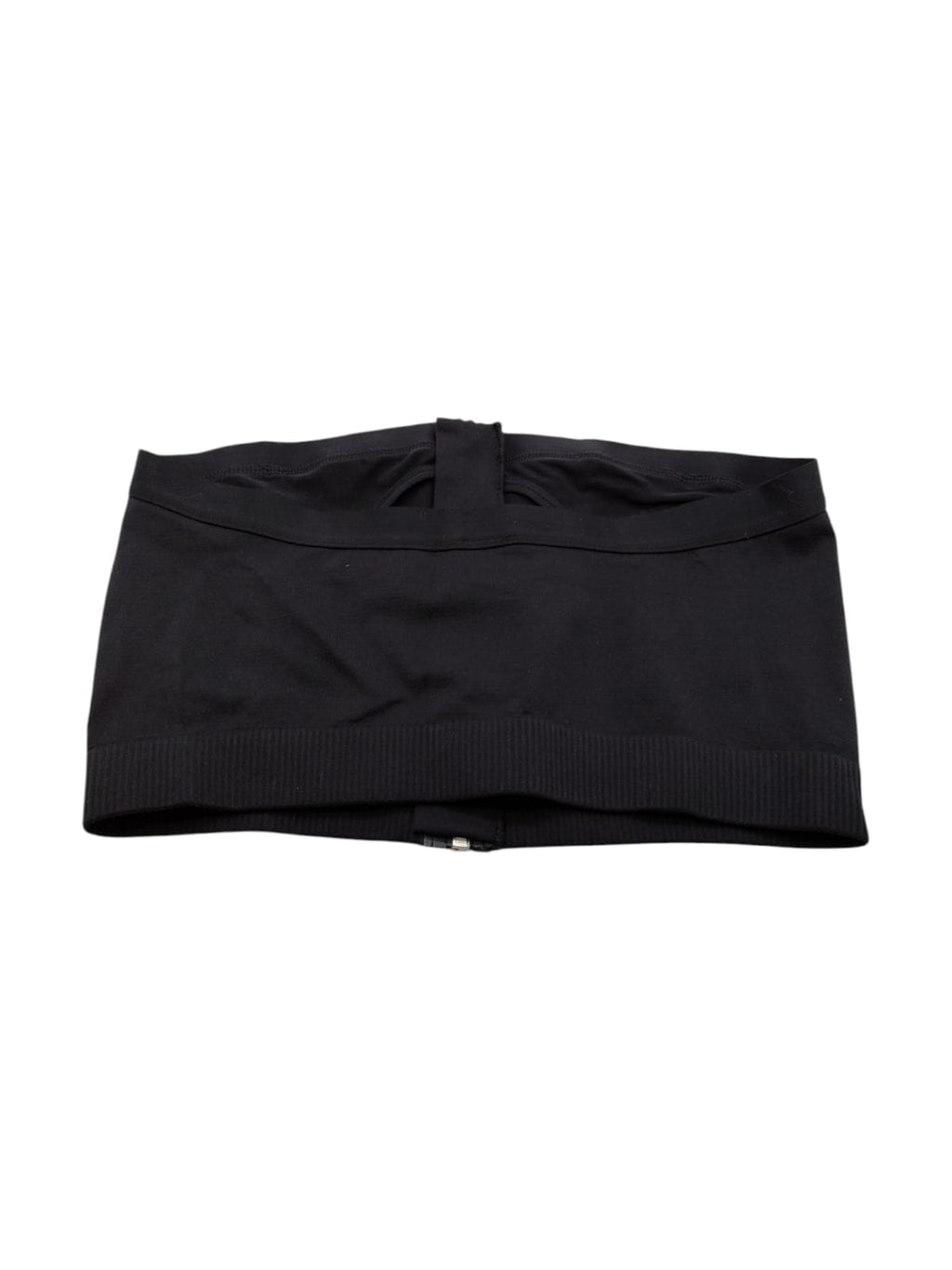 Medela Hands-free Abpump Bustier Adaptive Stretch schwarz Größe XL