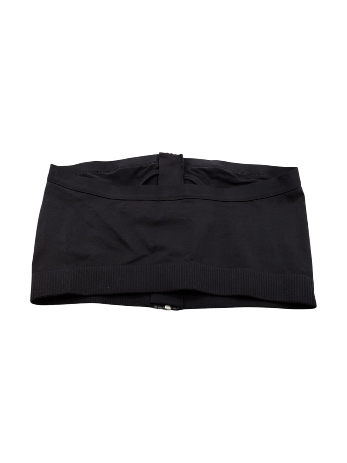 Medela Hands-free Abpump Bustier Adaptive Stretch schwarz Größe XL