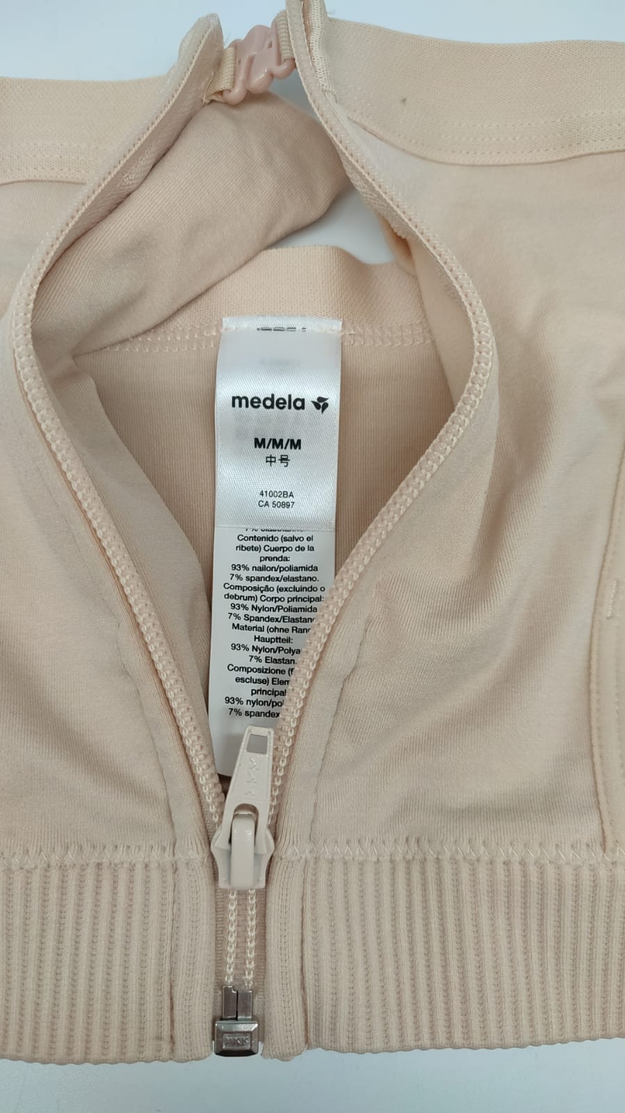 Medela Freisprecheinrichtung für Büste Größe M