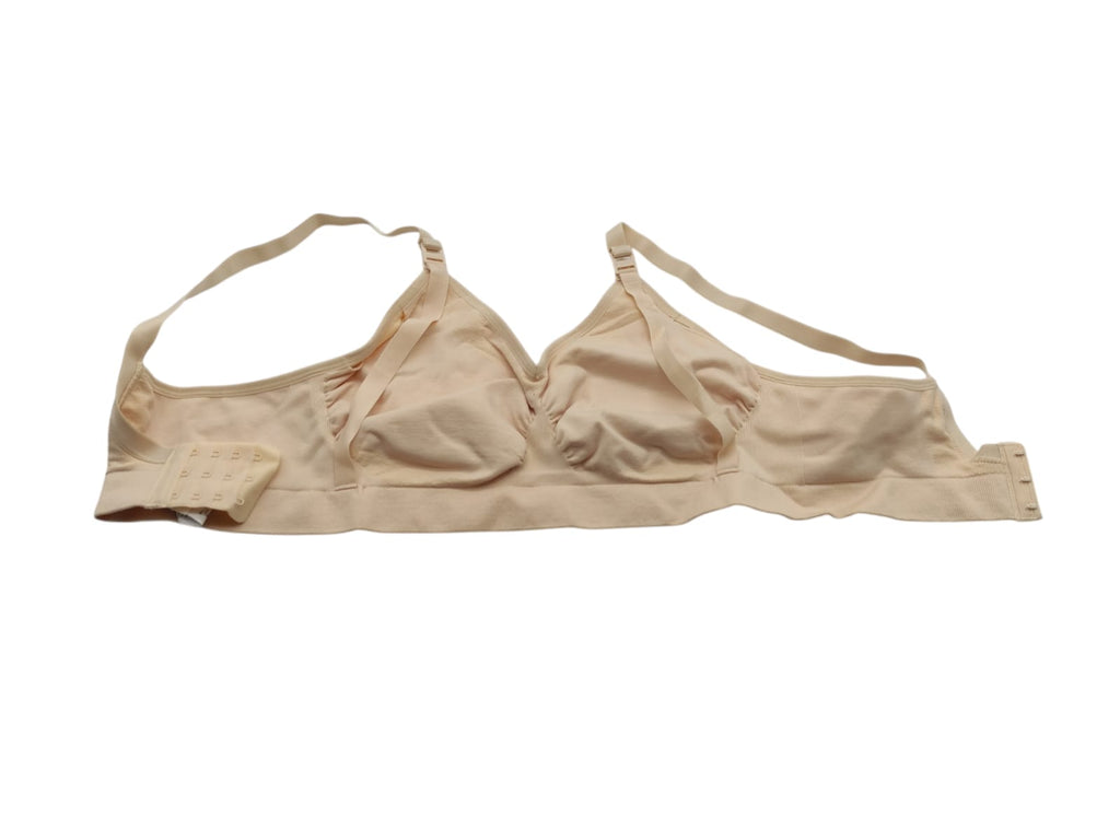 Medela Keep Cool Ultra Still BH Mutterschaft nahtlos Größe XL
