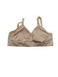 Medela Keep Cool Ultra Seamless Bra Still-BH Beige Größe L