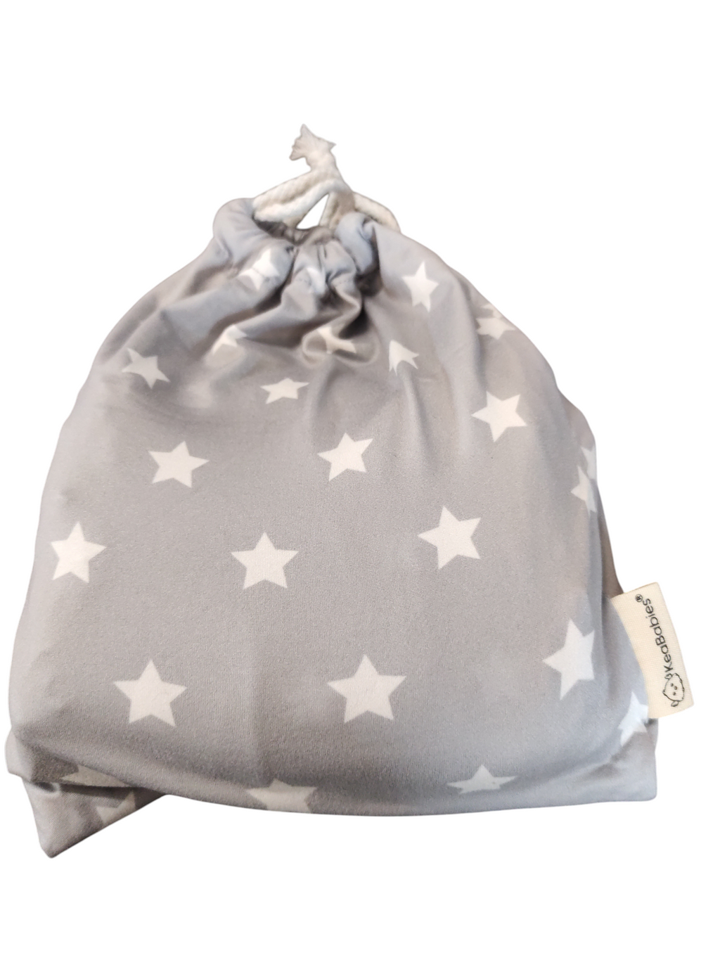 KeaBabies Nursing Cloth multifunktionales Stilltuch und Babyschalenabdeckung