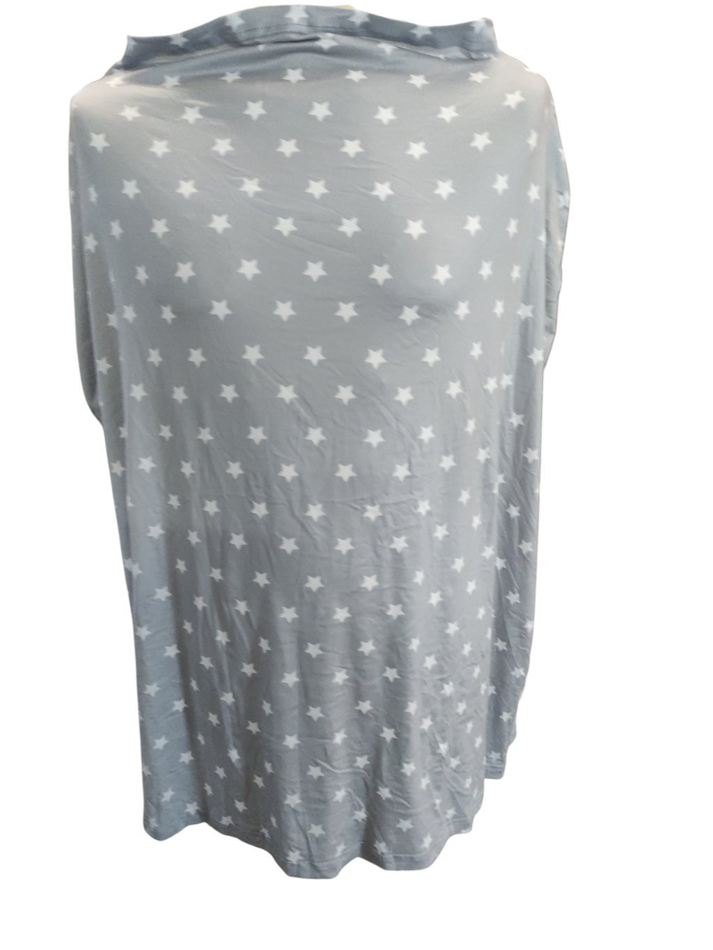 KeaBabies Nursing Cloth multifunktionales Stilltuch und Babyschalenabdeckung