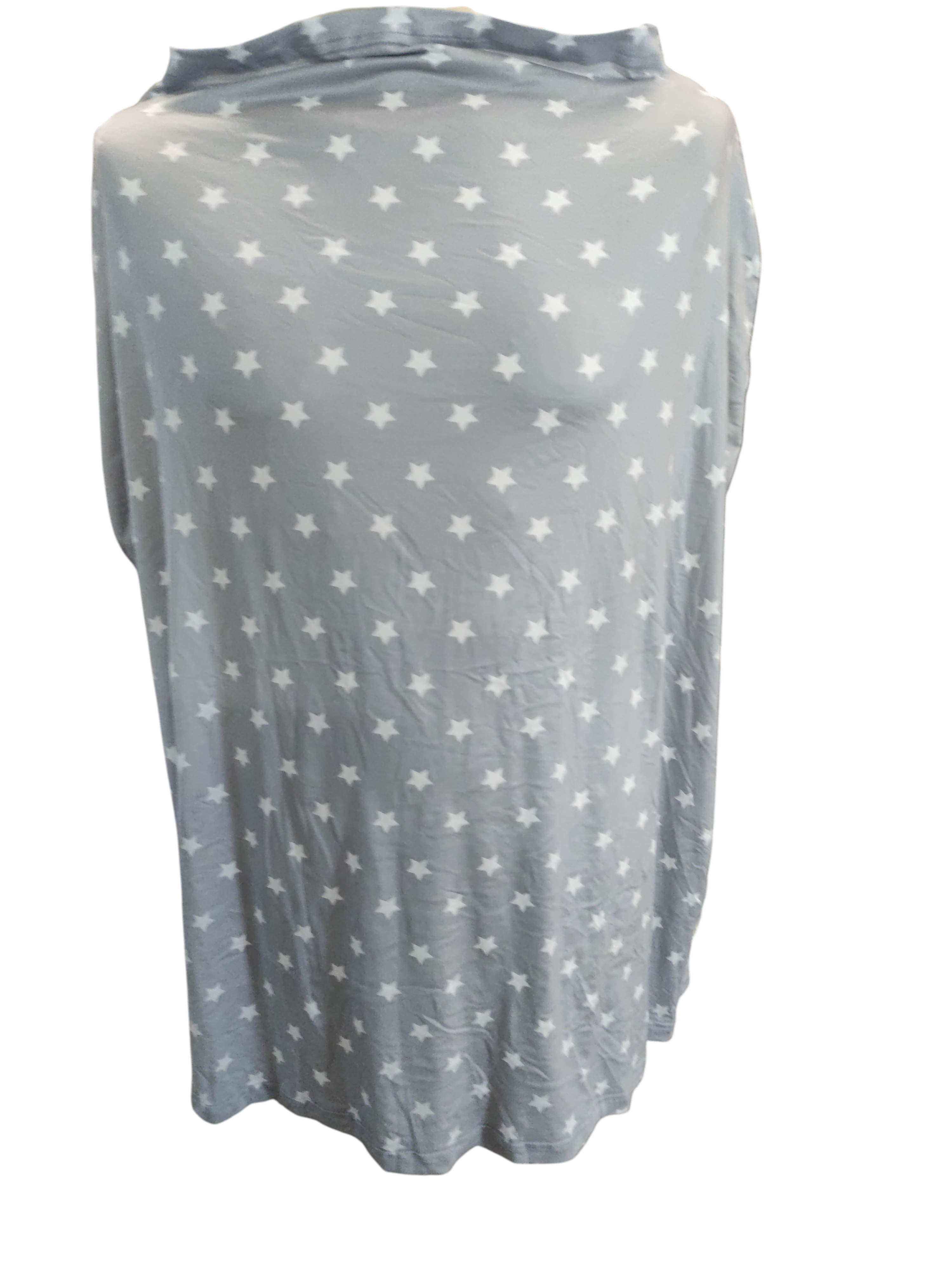 KeaBabies Nursing Cloth multifunktionales Stilltuch und Babyschalenabdeckung