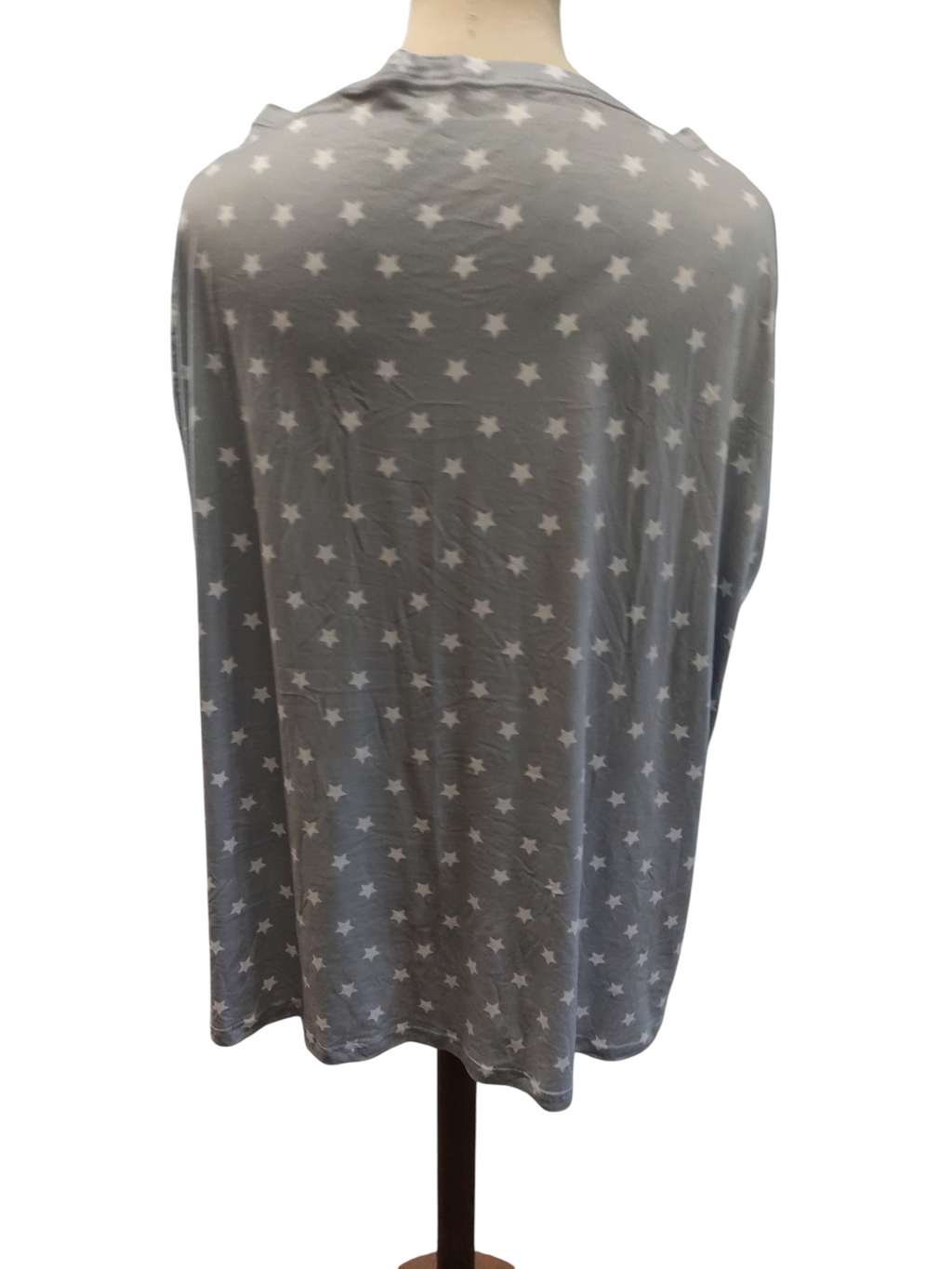 KeaBabies Nursing Cloth multifunktionales Stilltuch und Babyschalenabdeckung