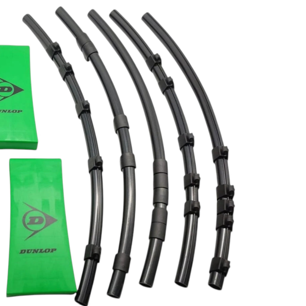 DUNLOP Spyderball Set 90 × 20 cm