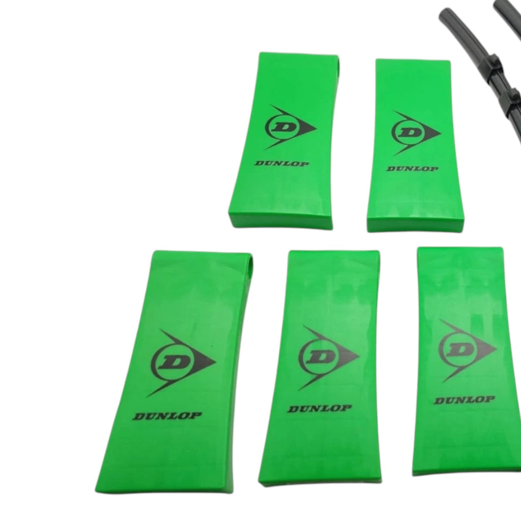 DUNLOP Spyderball Set 90 × 20 cm