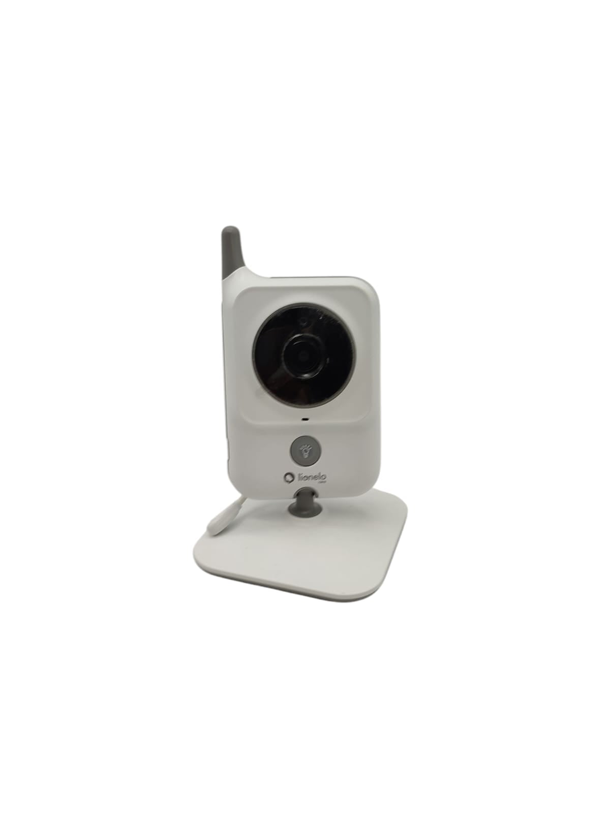 Lionelo Babyline 7.1 Video Baby Monitor without Monitor