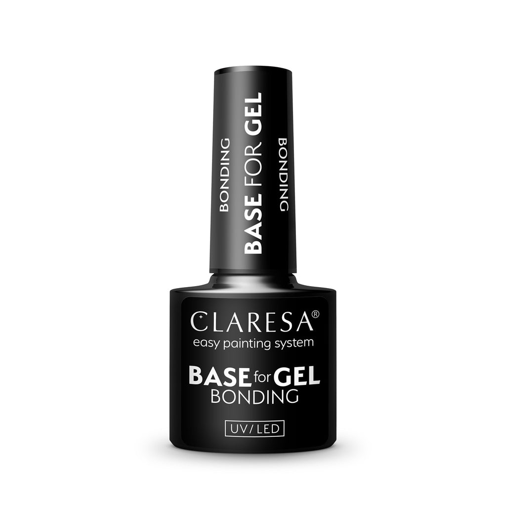 CLARESA Bonding Base Gel Haftgrundierung 5 g säurefrei