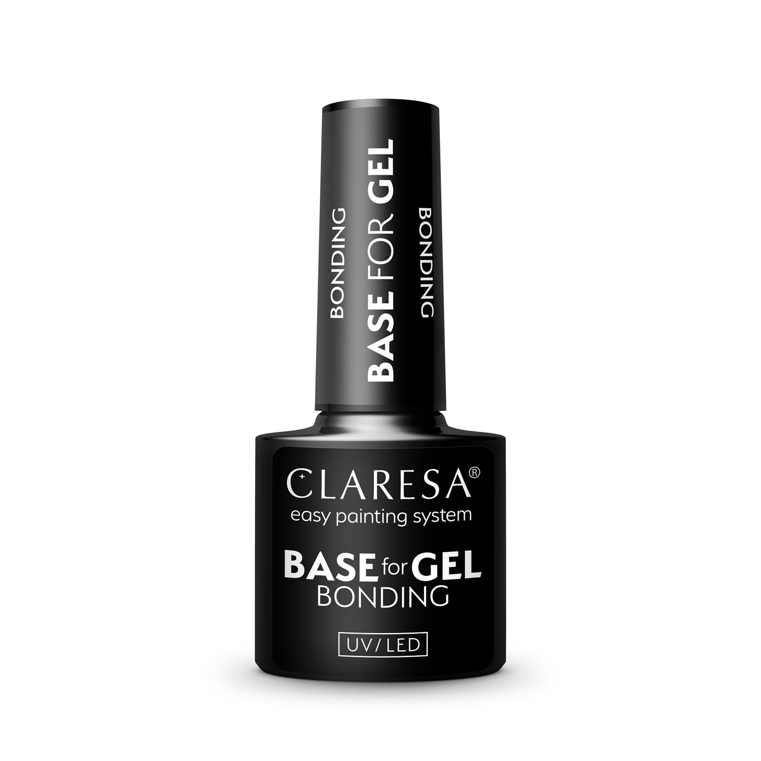 CLARESA Bonding Base Gel Haftgrundierung 5 g säurefrei
