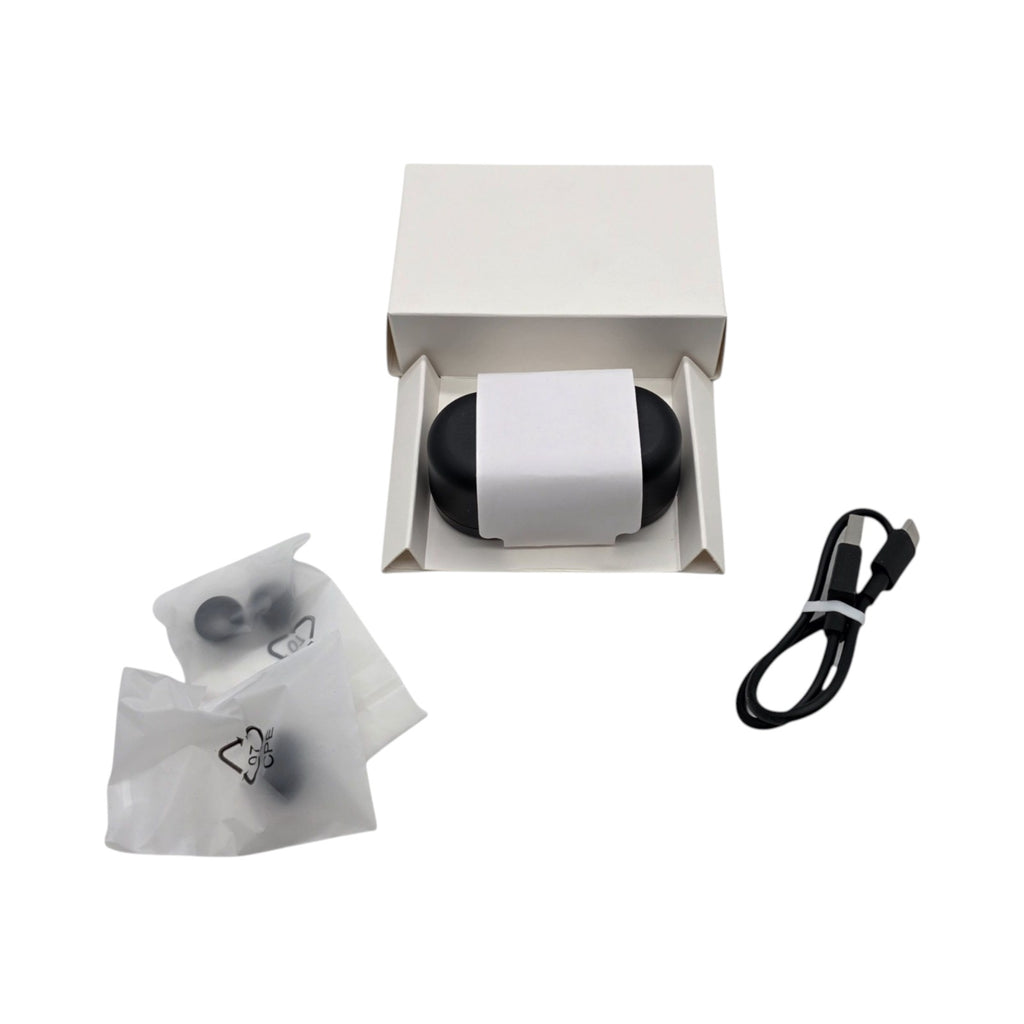 Belkin SOUNDFORM Play TWS Bluetooth Kopfhörer Kabellos In-Ear IPX5