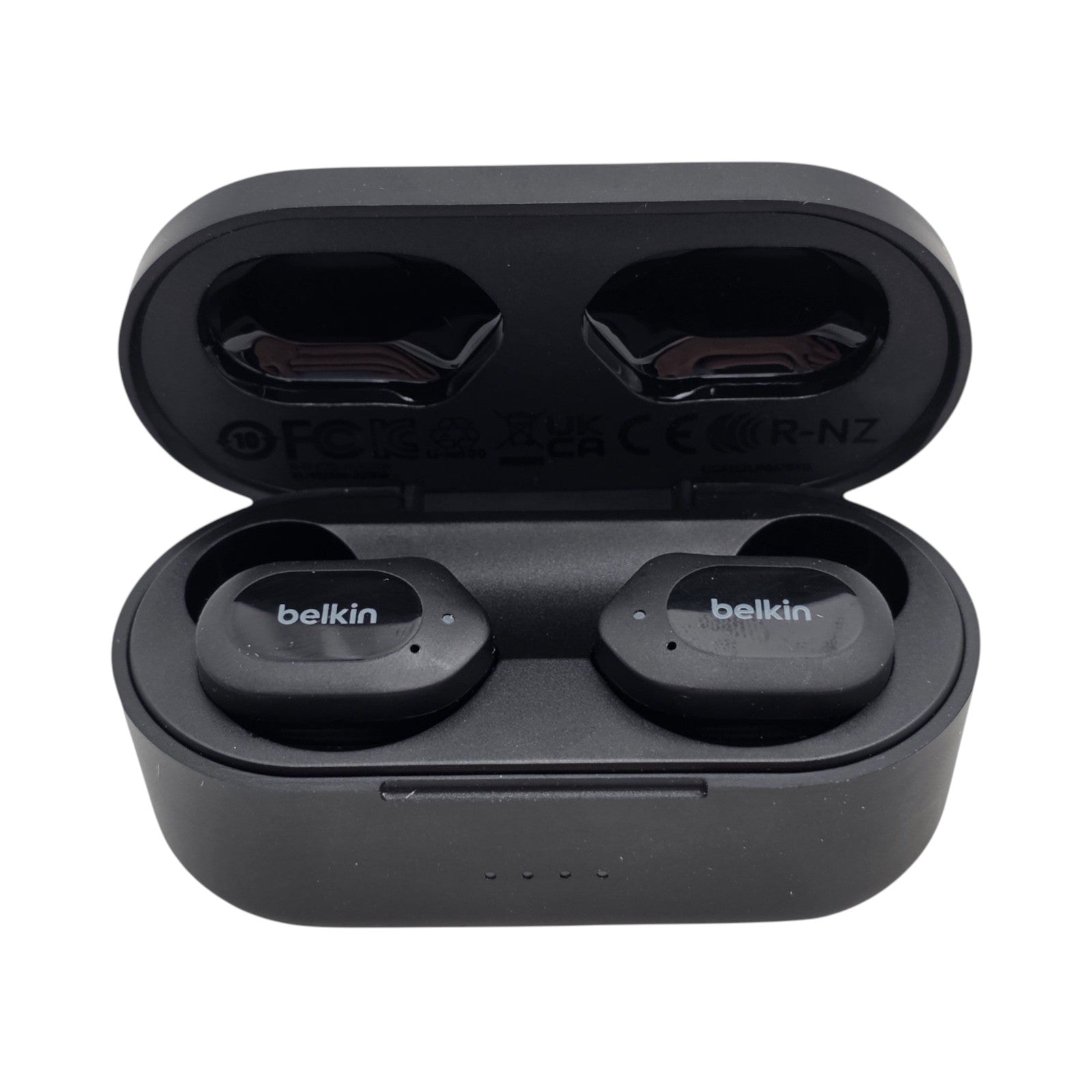Belkin SOUNDFORM Play TWS Bluetooth Kopfhörer Kabellos In-Ear IPX5