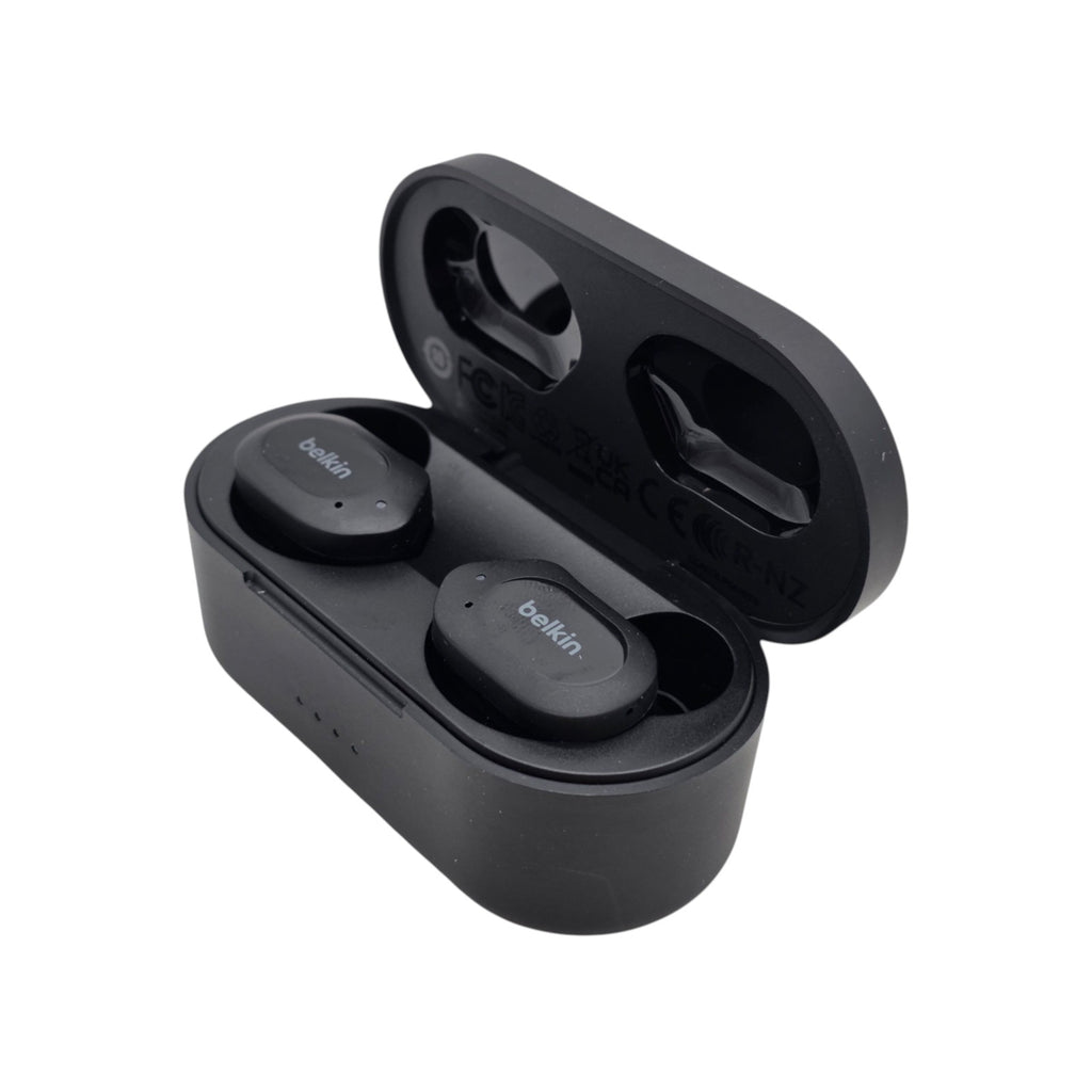 Belkin SOUNDFORM Play TWS Bluetooth Kopfhörer Kabellos In-Ear IPX5