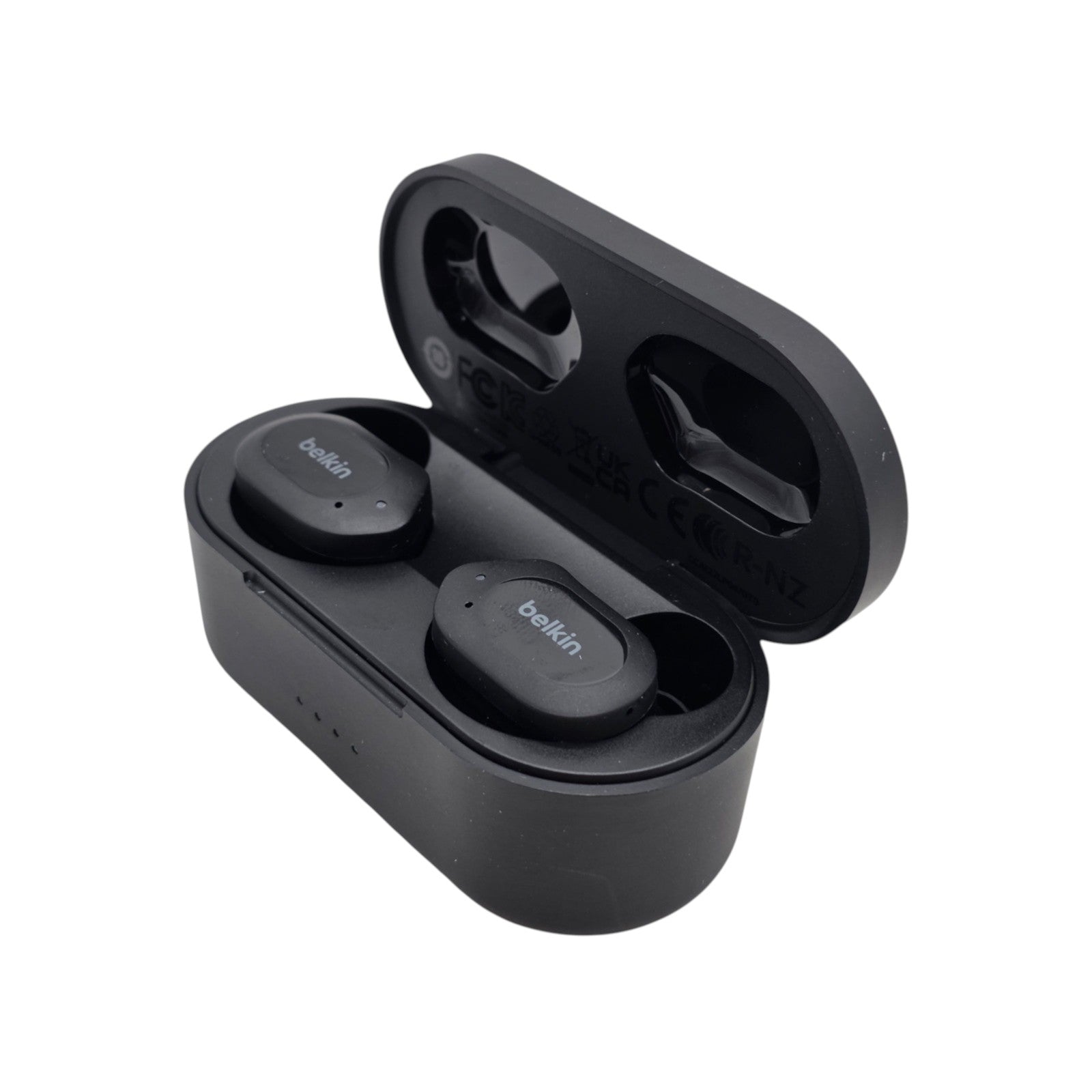 Belkin SOUNDFORM Play TWS Bluetooth Kopfhörer Kabellos In-Ear IPX5