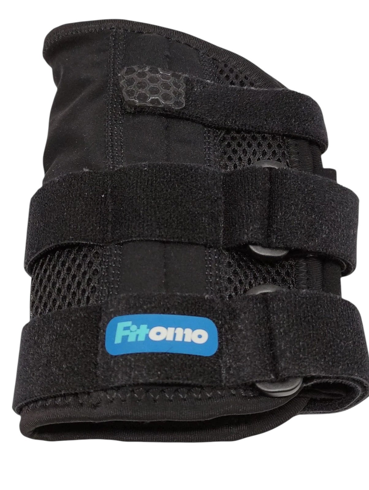 Fitomo Handgelenkbandage linke Hand 3 Schienen