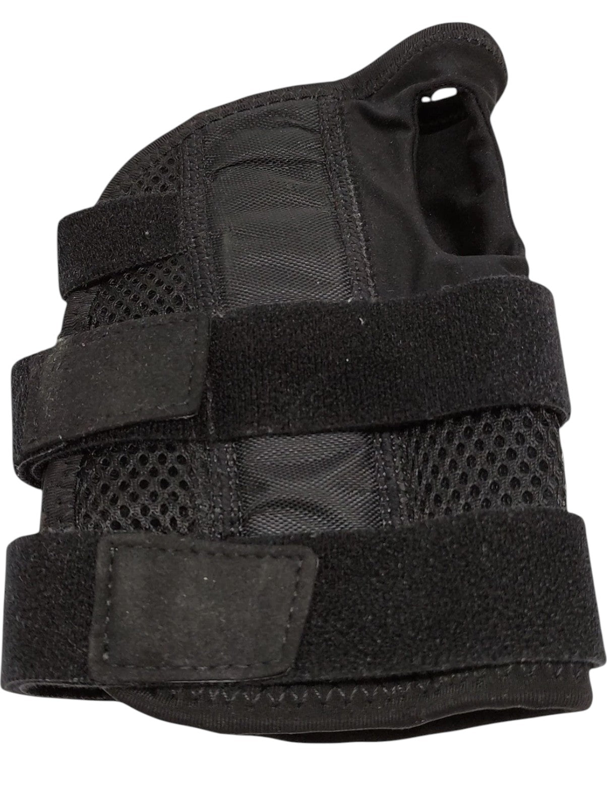 Fitomo Handgelenkbandage linke Hand 3 Schienen