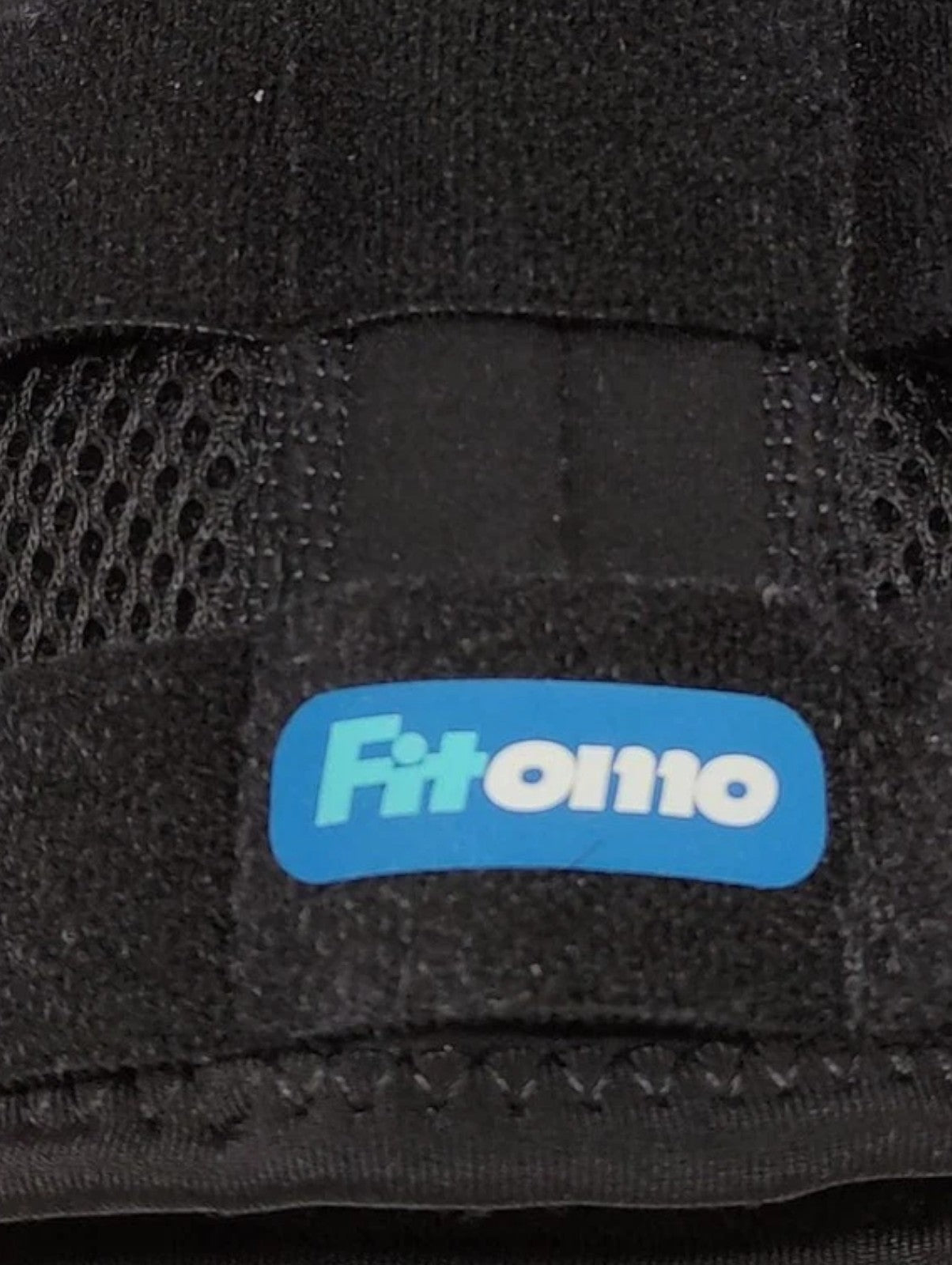 Fitomo Handgelenkbandage linke Hand 3 Schienen