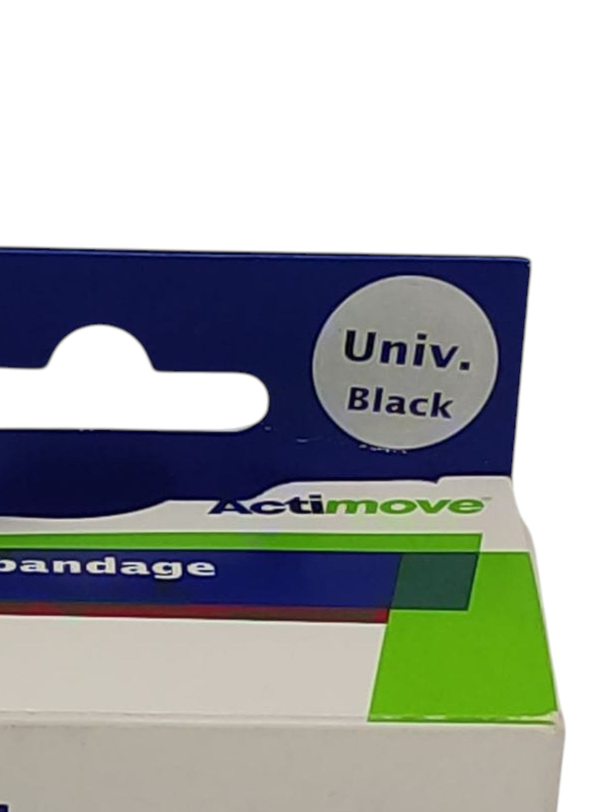 Actimove SPORTS EDITION Ellenbogenbandage verstellbar