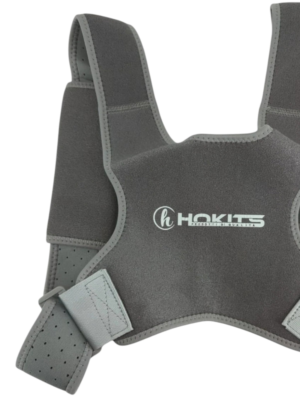 HOKITS Haltungskorrektor Schulter Rückenbandage Damen