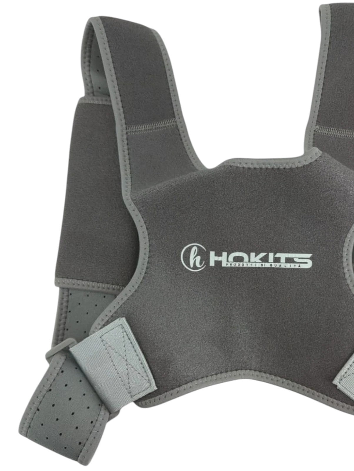 HOKITS Haltungskorrektor Schulter Rückenbandage Damen
