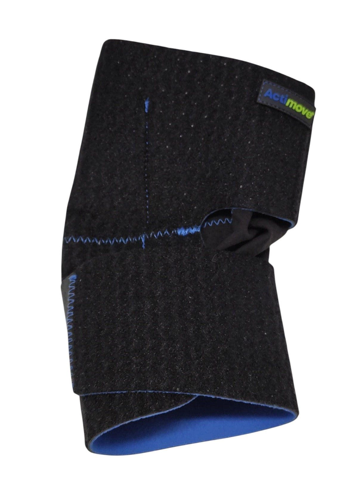 Actimove SPORTS EDITION Ellenbogenbandage verstellbar