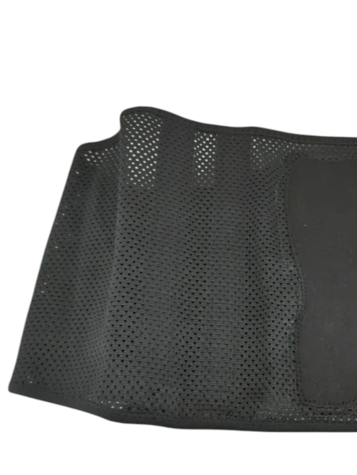 Fitomo Rückenstützgürtel Ergonomisch für Männer und Frauen Größe L