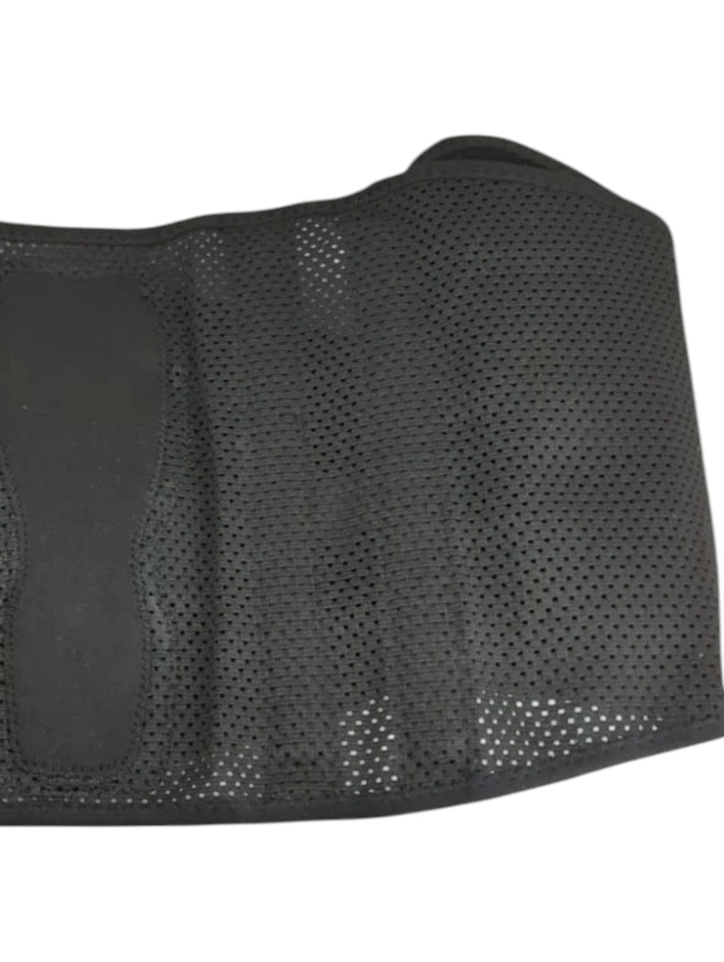 Fitomo Rückenstützgürtel Ergonomisch für Männer und Frauen Größe L