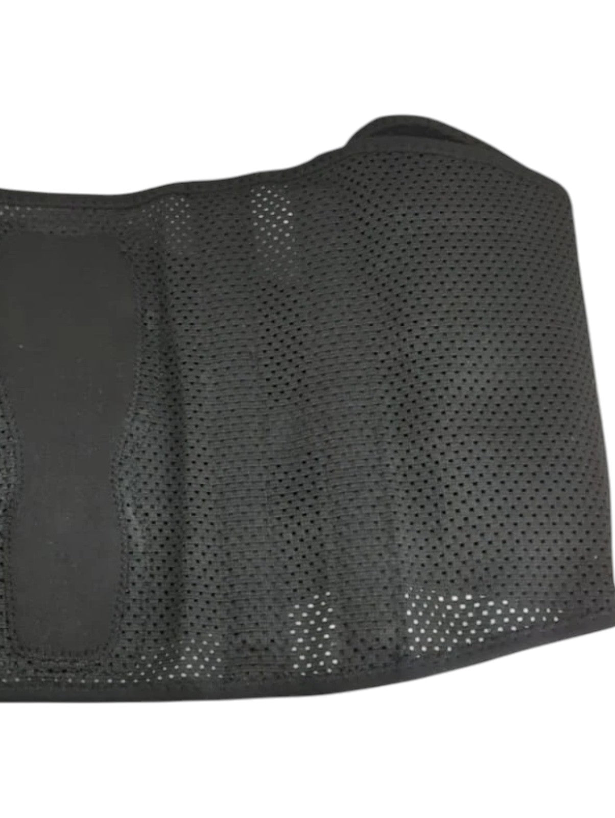 Fitomo Rückenstützgürtel Ergonomisch für Männer und Frauen Größe L