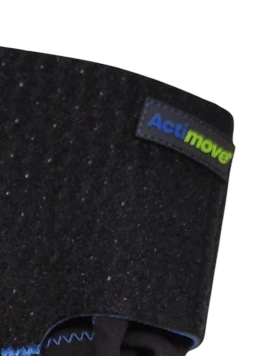 Actimove SPORTS EDITION Ellenbogenbandage verstellbar