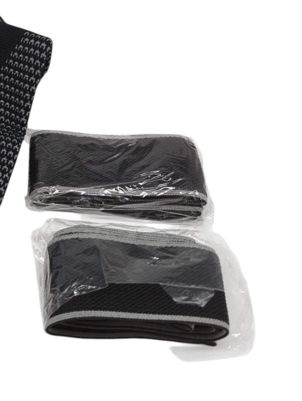 Beister Kniebandage Klettverschluss Paar Unisex