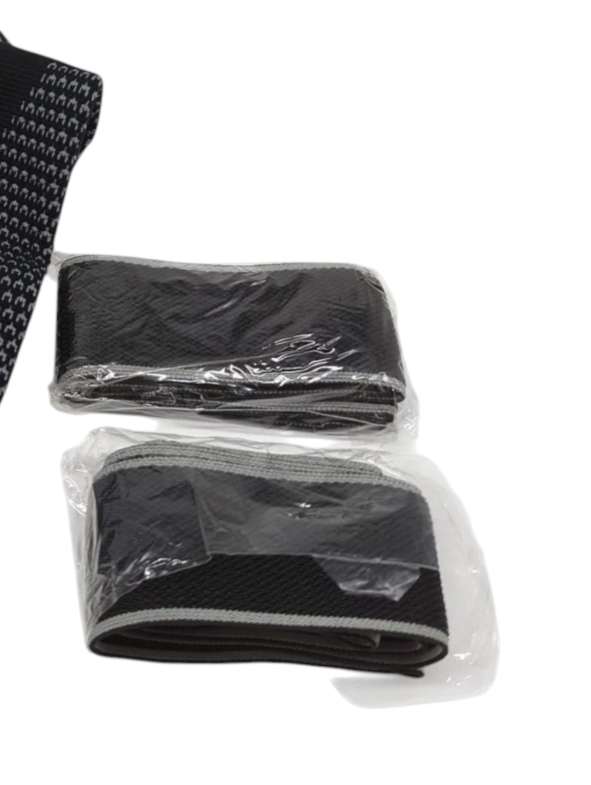 Beister Kniebandage Klettverschluss Paar Unisex