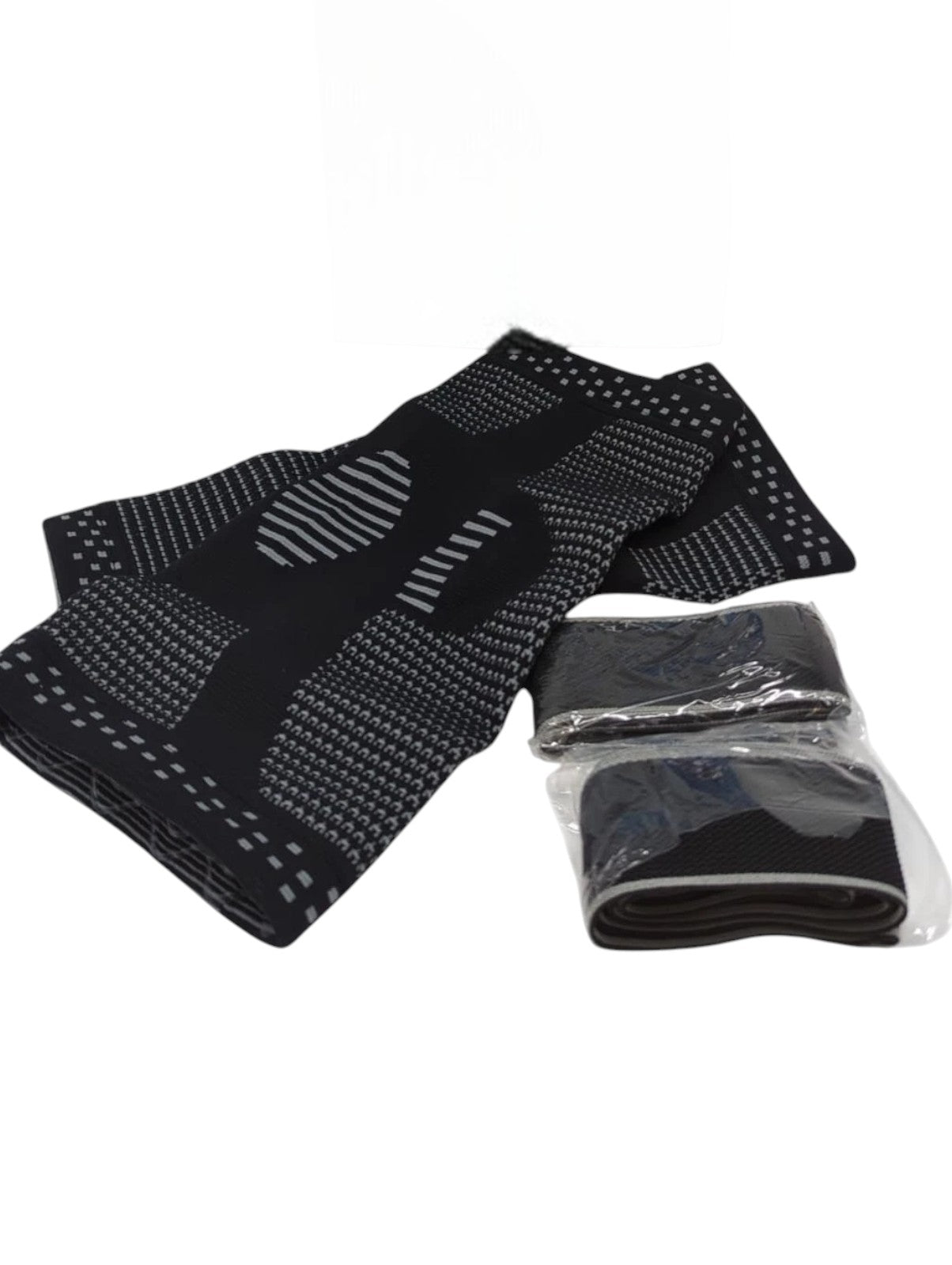 Beister Kniebandage Klettverschluss Paar Unisex