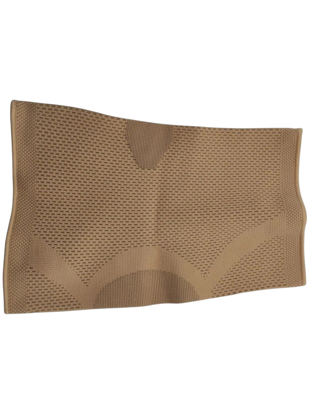 Actimove Kniebandage geschlossen Größe XL beige