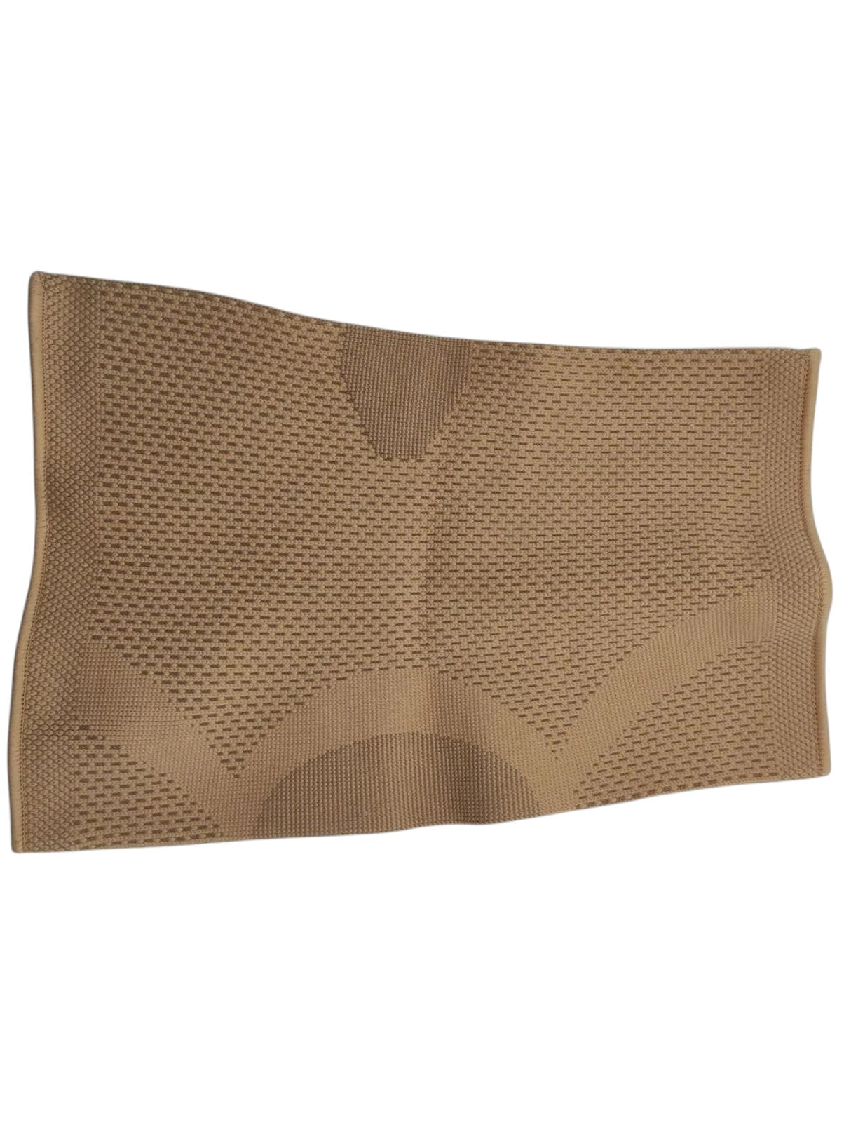 Actimove Kniebandage geschlossen Größe XL beige