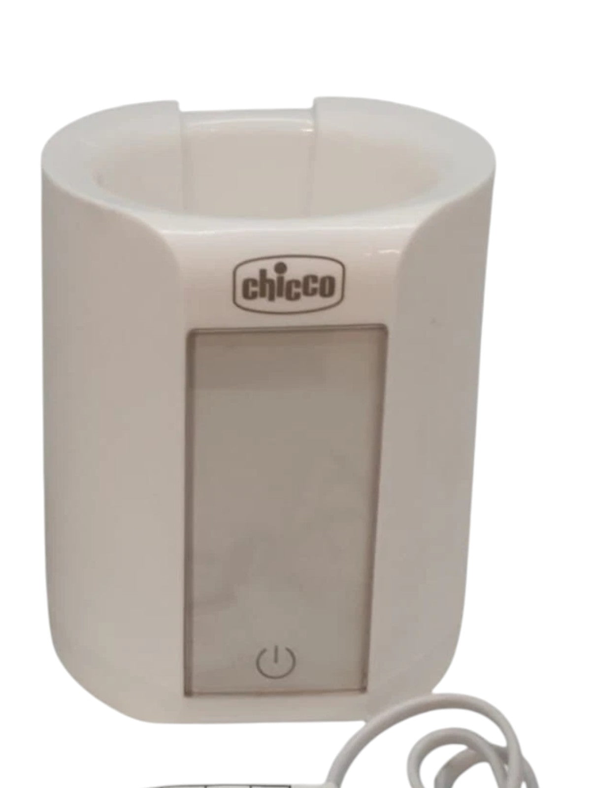 Chicco 2in1 Flaschenwärmer Auftau Sterilisationsfunktion