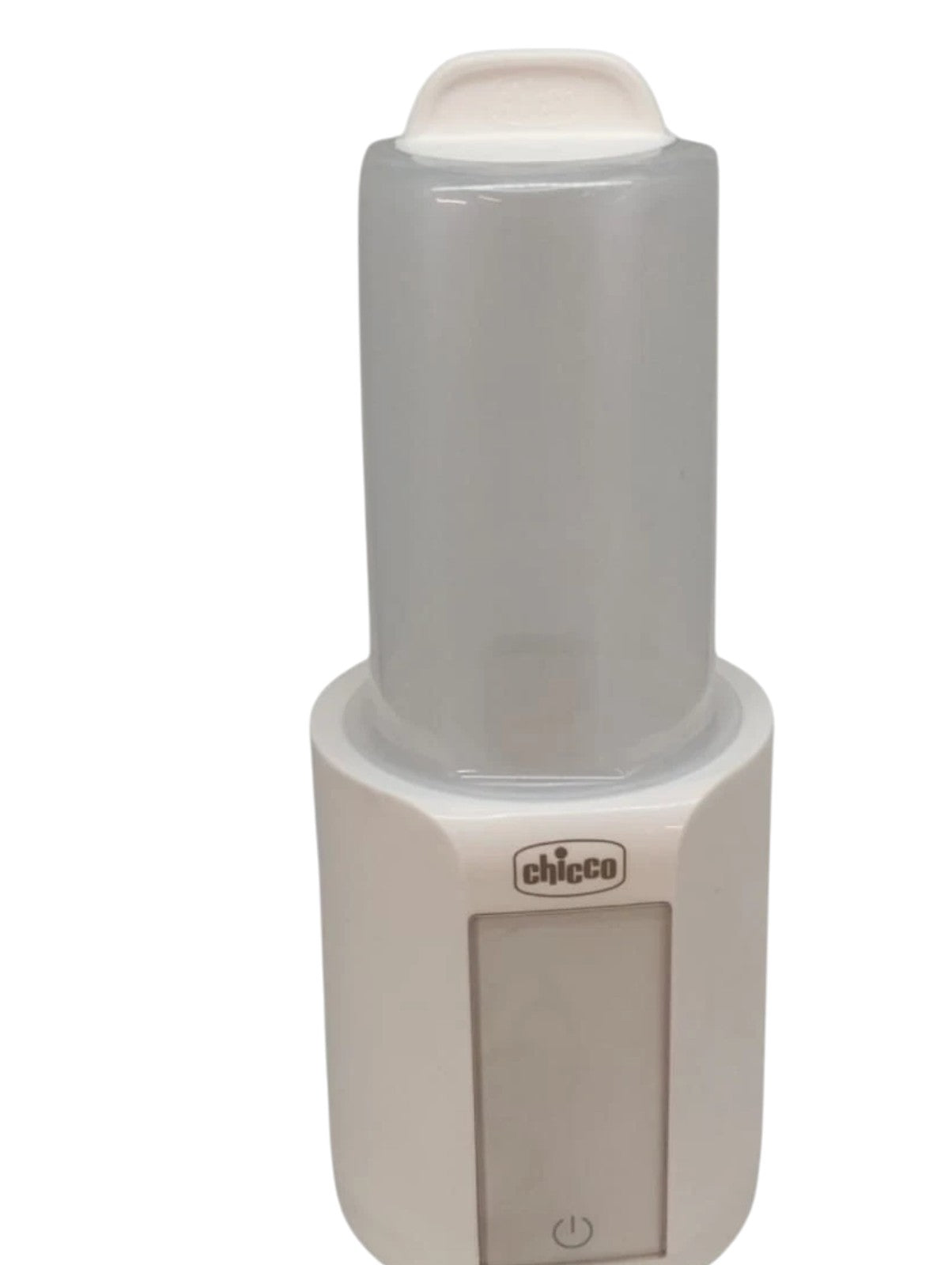 Chicco 2in1 Flaschenwärmer Auftau Sterilisationsfunktion