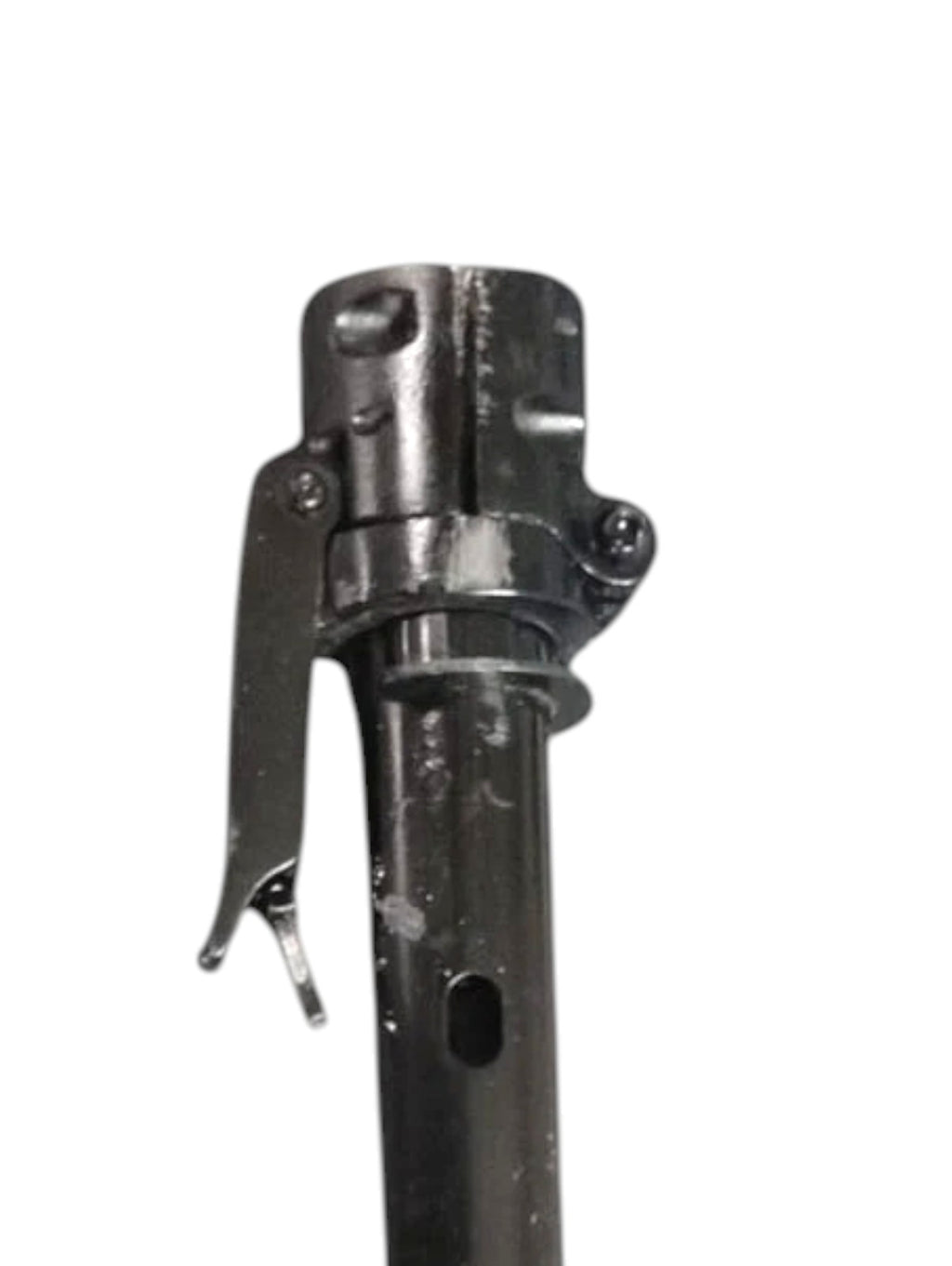Fishtec MAX G30 Faltstange Aluminiumlegierung Elektroroller Klappbar stoßfest für große Menschen