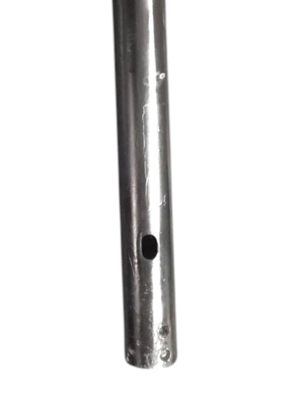Fishtec MAX G30 Faltstange Aluminiumlegierung Elektroroller Klappbar stoßfest für große Menschen