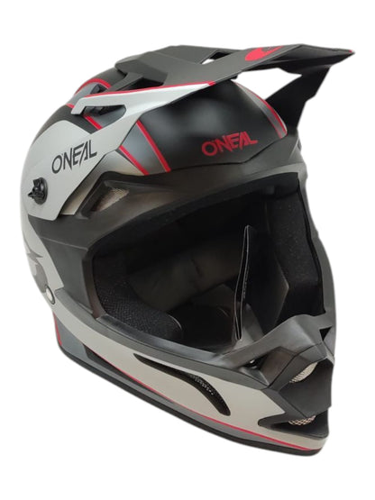 Integral-Mountain bike Helm für Damen Herren  Größe S