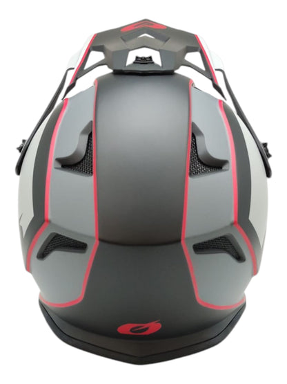 Integral-Mountain bike Helm für Damen Herren  Größe S