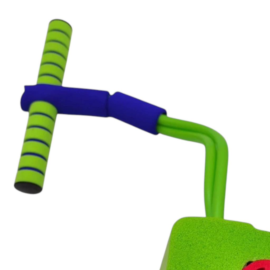 Kinder Stelzen Bungee Jumper Spielzeug Jungen Mädchen 3–12 Jahre