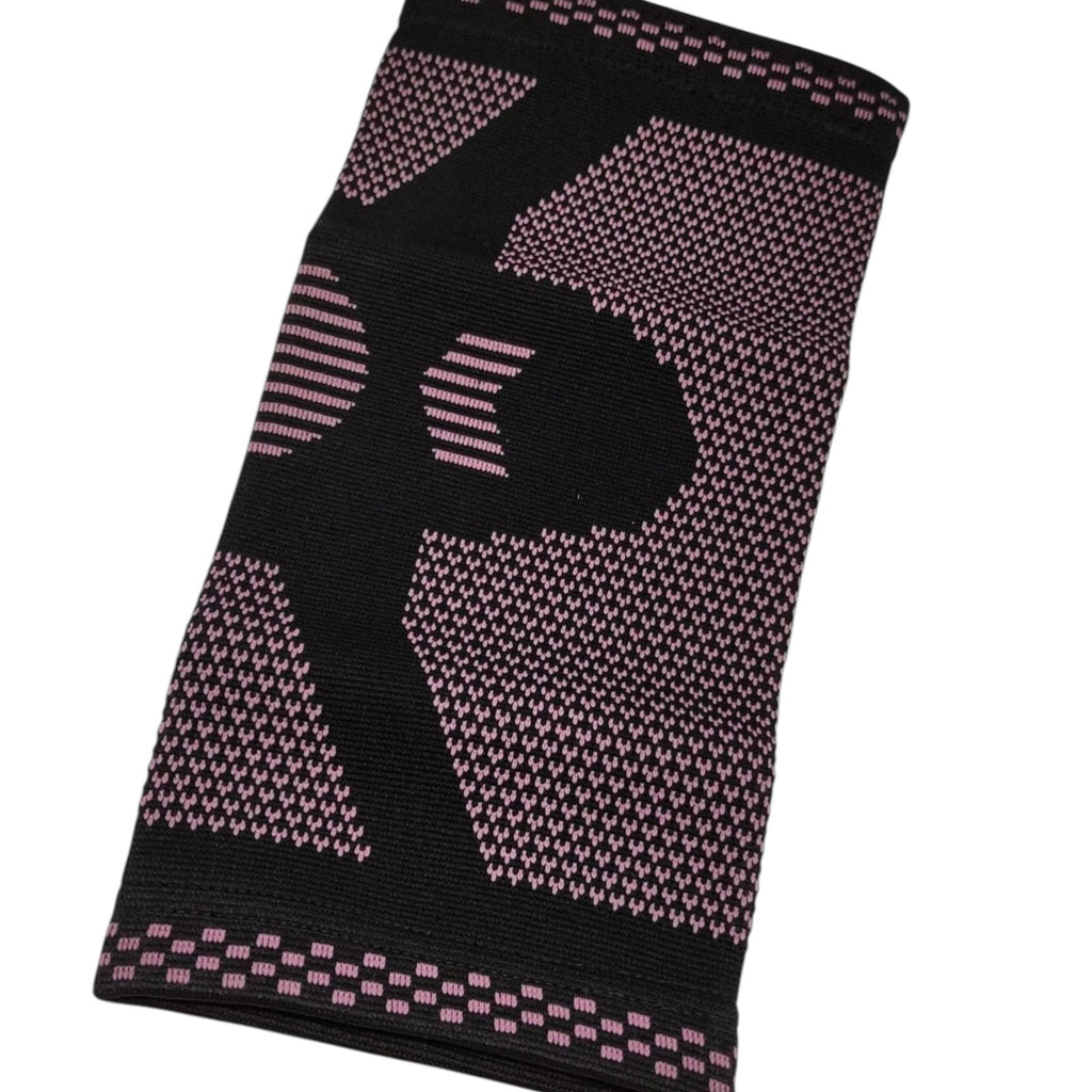 POWERLIX Knee Brace Compression Sleeve Size M