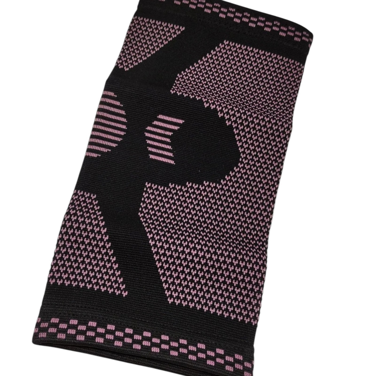 POWERLIX Knee Brace Compression Sleeve Size M