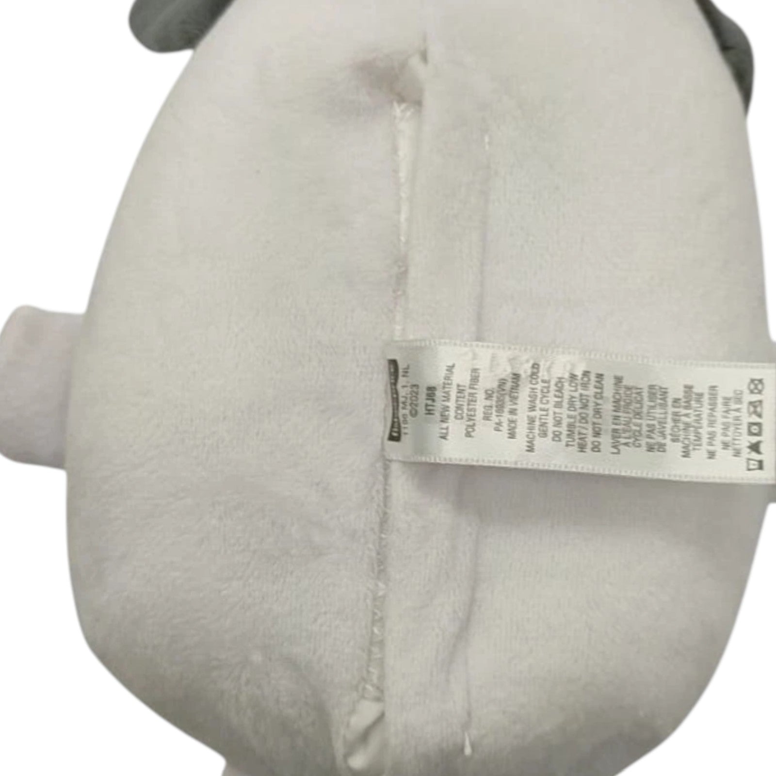 Fisher-Price Schlummer Hündchen Plüsch Spieluhr Baby tragbar
