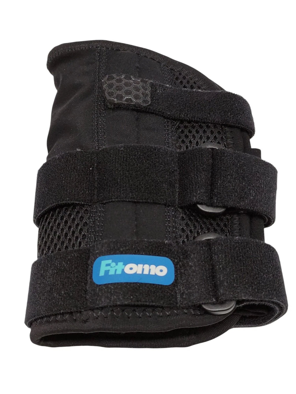 Fitomo Handgelenkbandage linke Hand 3 Schienen